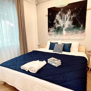 Appartement met Twee Slaapkamers